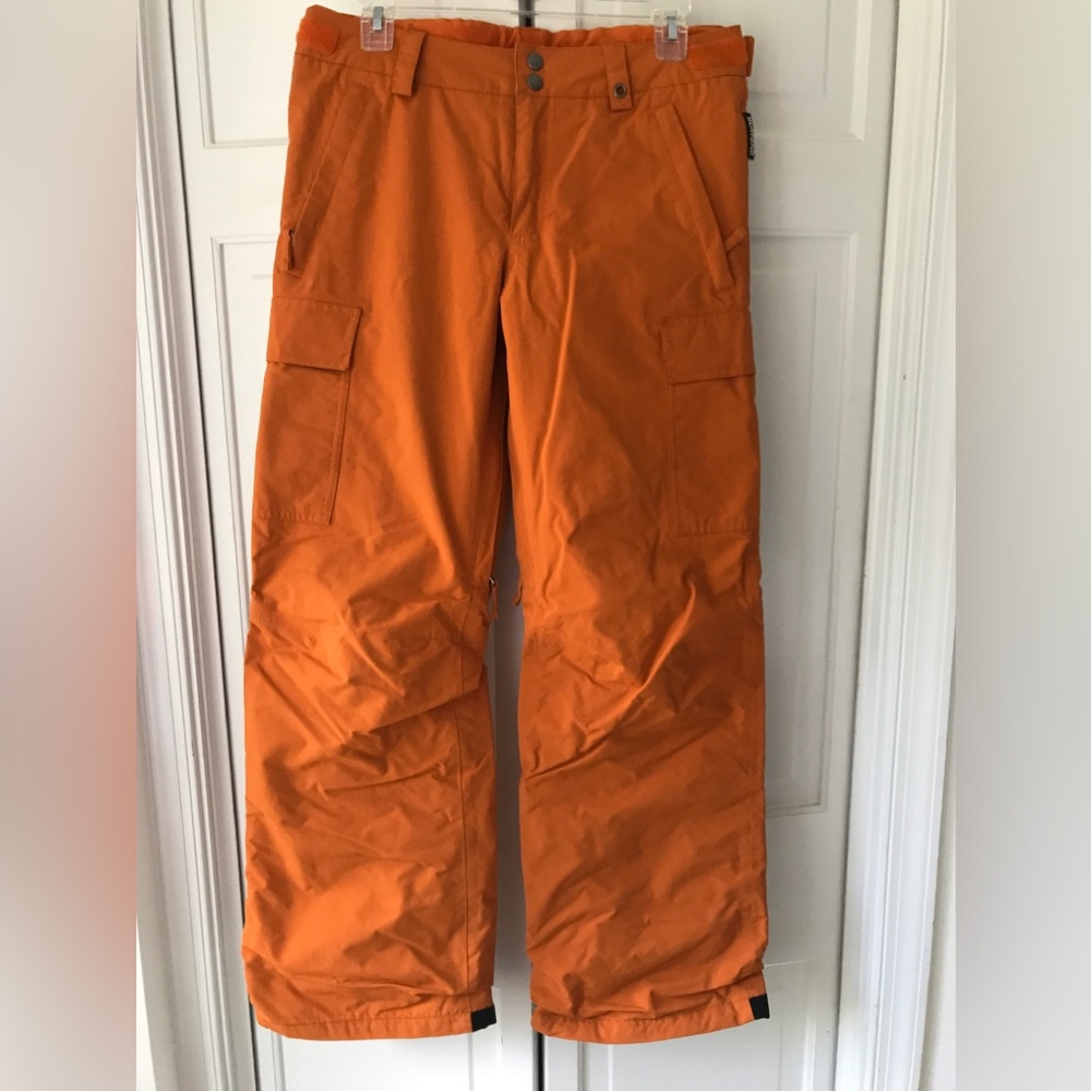 Burton snowpants kids xl